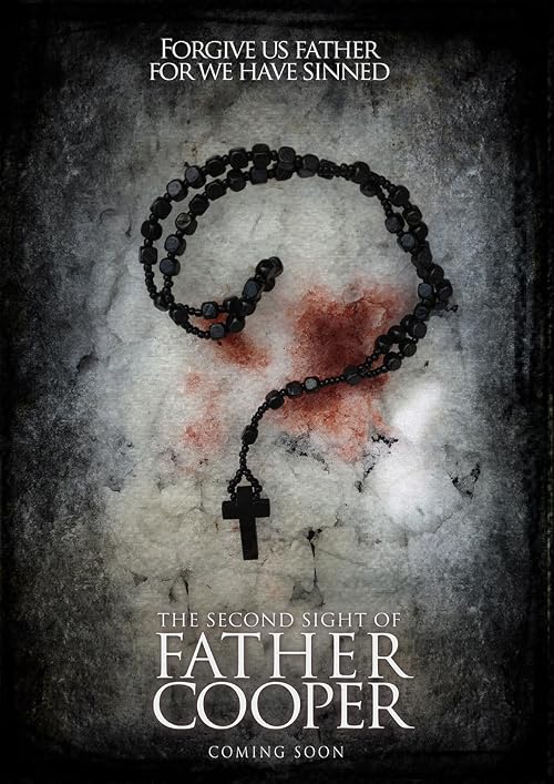 The Second Sight of Father Cooper