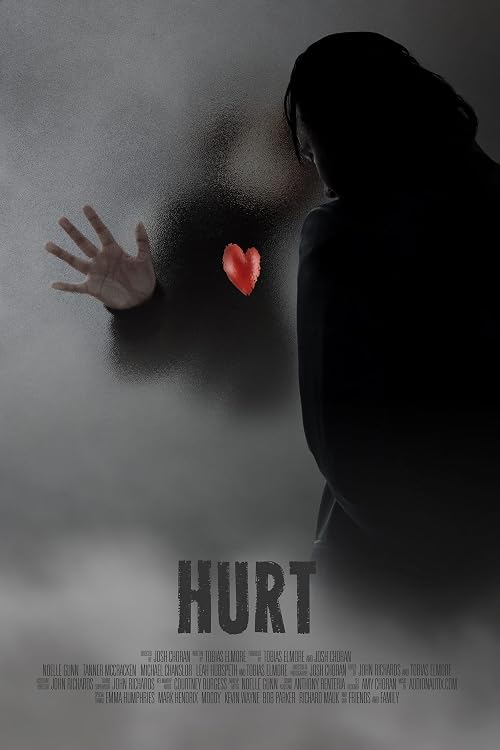 Hurt