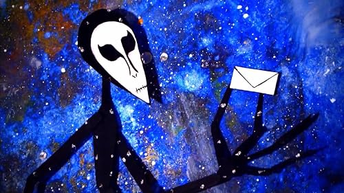 The Love Letter