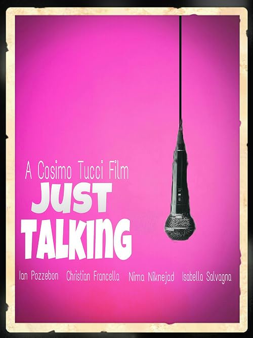 Just Talking