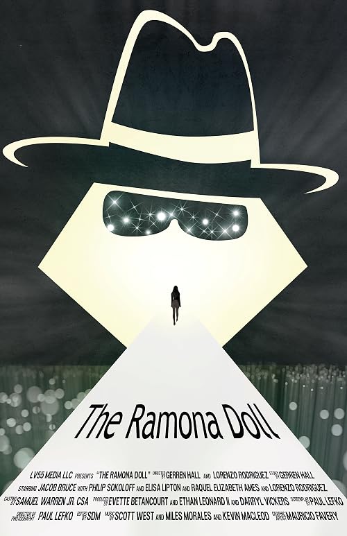 The Ramona Doll