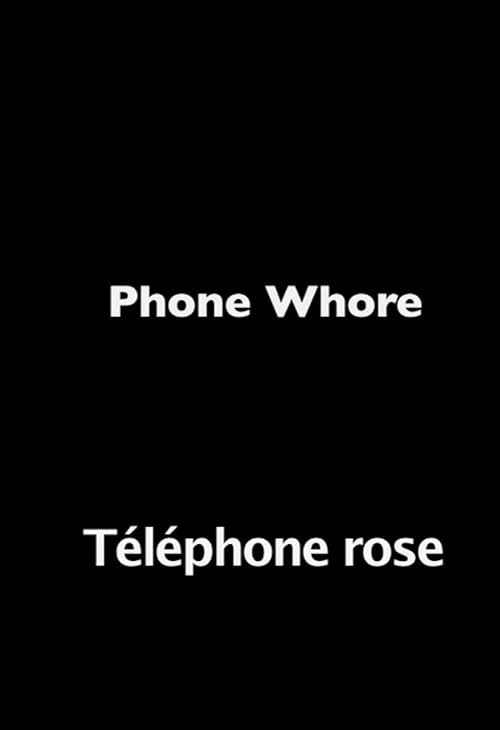 Phone Whore