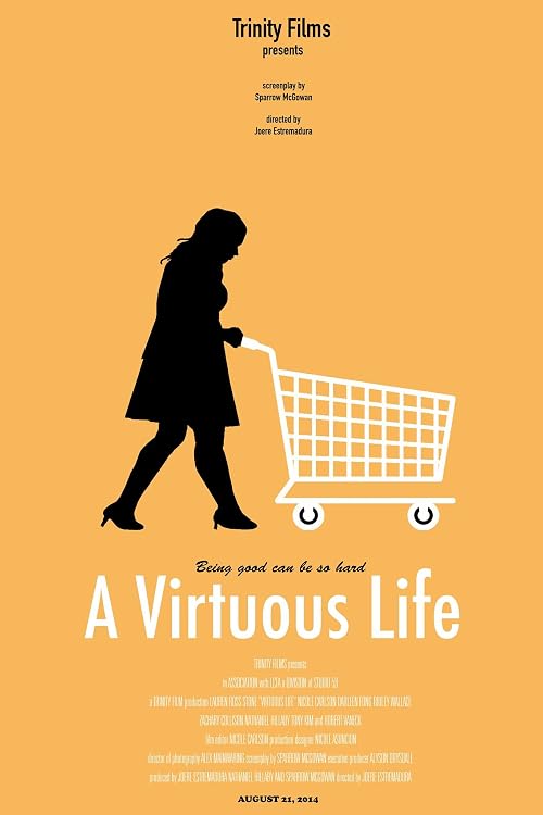 A Virtuous Life