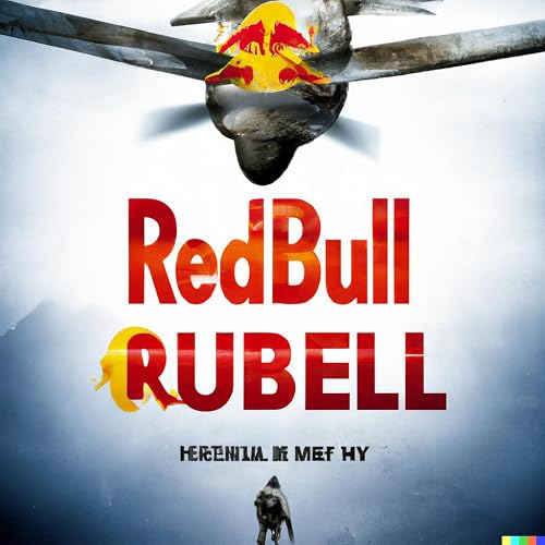 Lost Red Bull Commerical