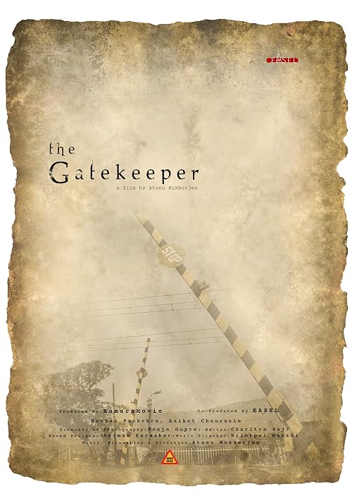 The Gatekeeper