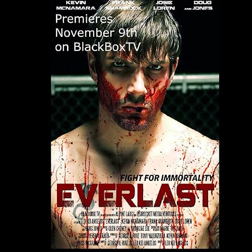 Everlast