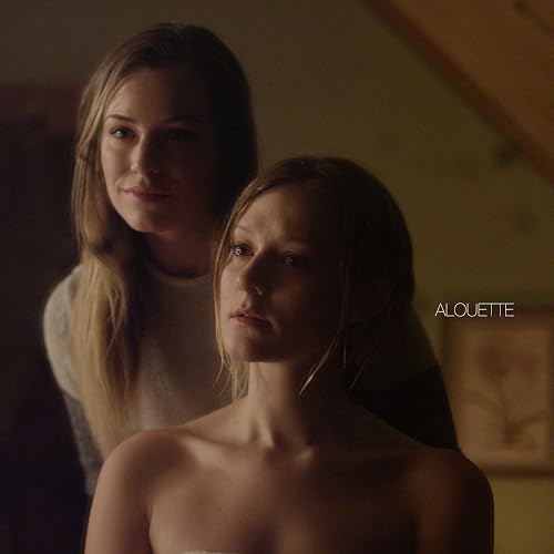 Alouette