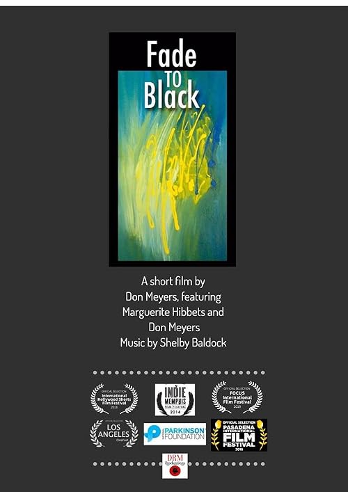Fade to Black
