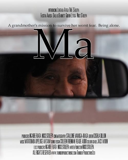 Ma