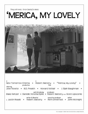 'Merica, My Lovely
