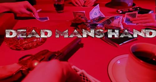 Dead Mans Hand