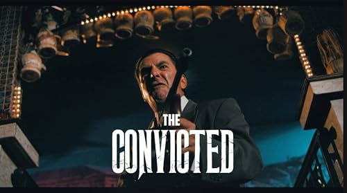 The Convicted