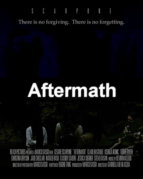 Aftermath