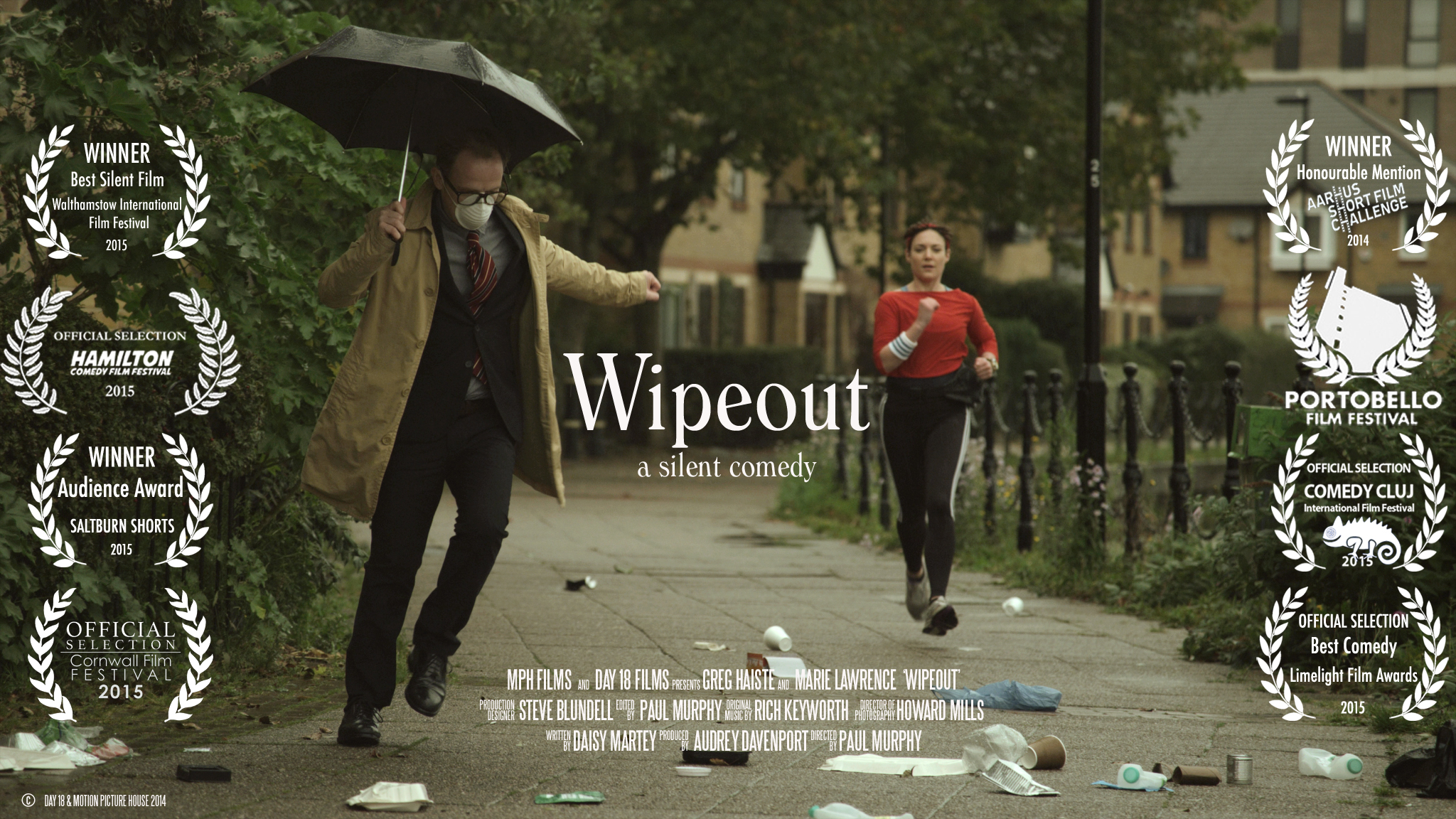 Wipeout