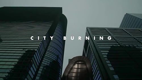 City Burning
