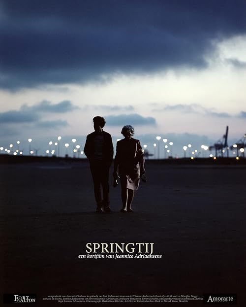 Springtij