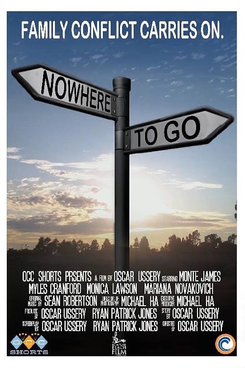 Nowhere to Go