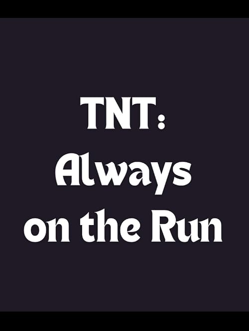 TNT: Tago nang tago