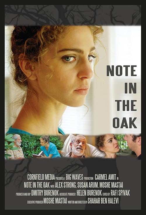 Note in the Oak