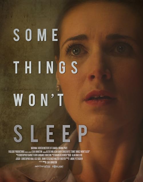 Some Things Won't Sleep