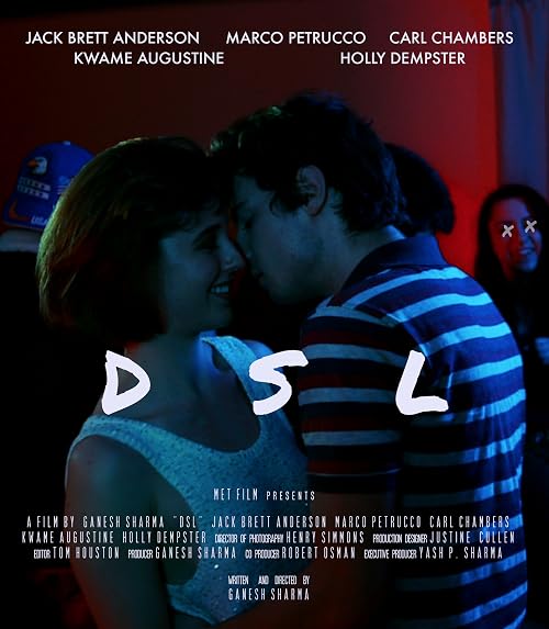 Dsl