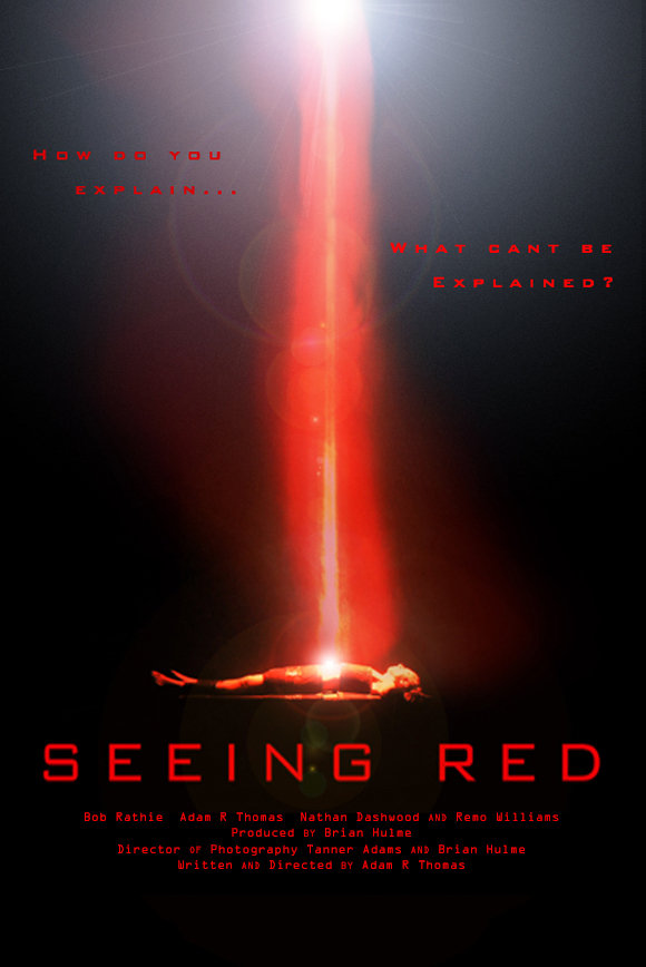 Seeing Red
