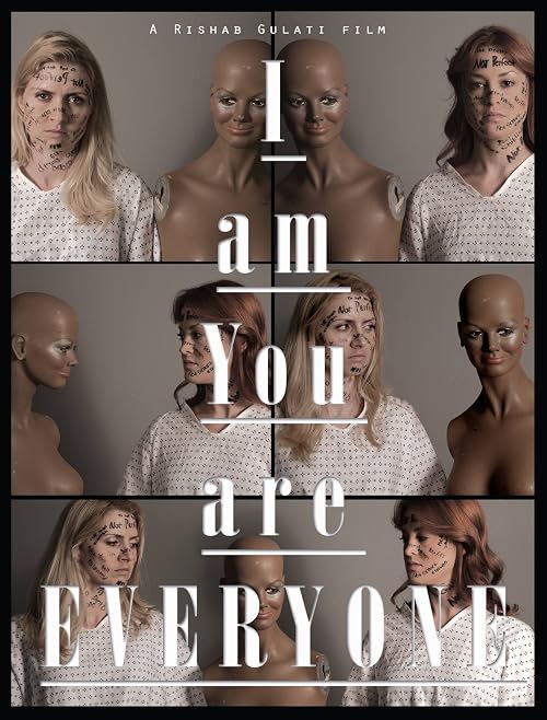 I Am You Are Everyone