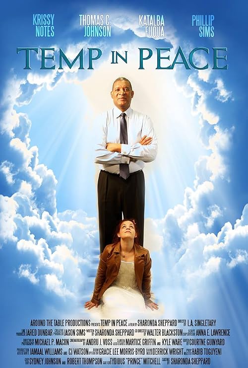 Temp in Peace