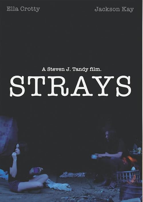 Strays