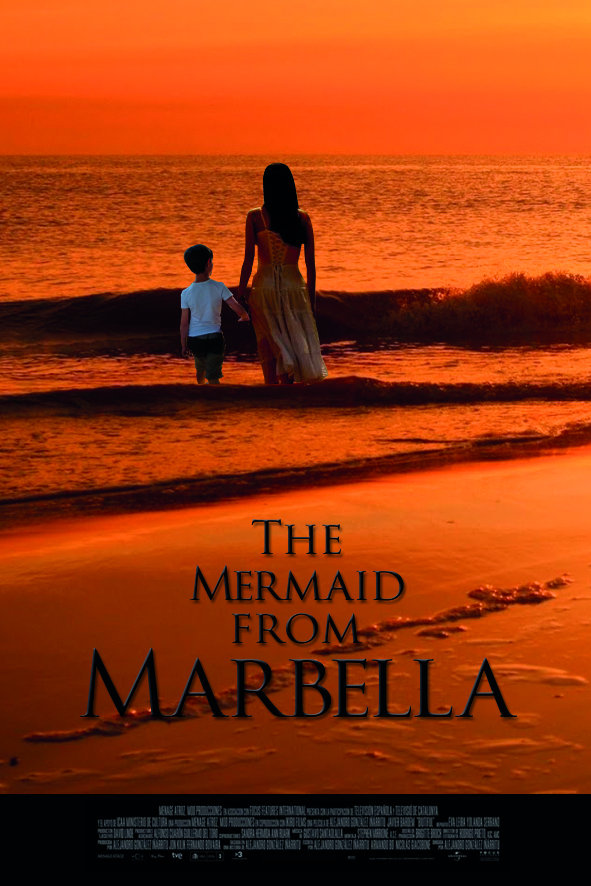 The M3rmaid from Marb3lla