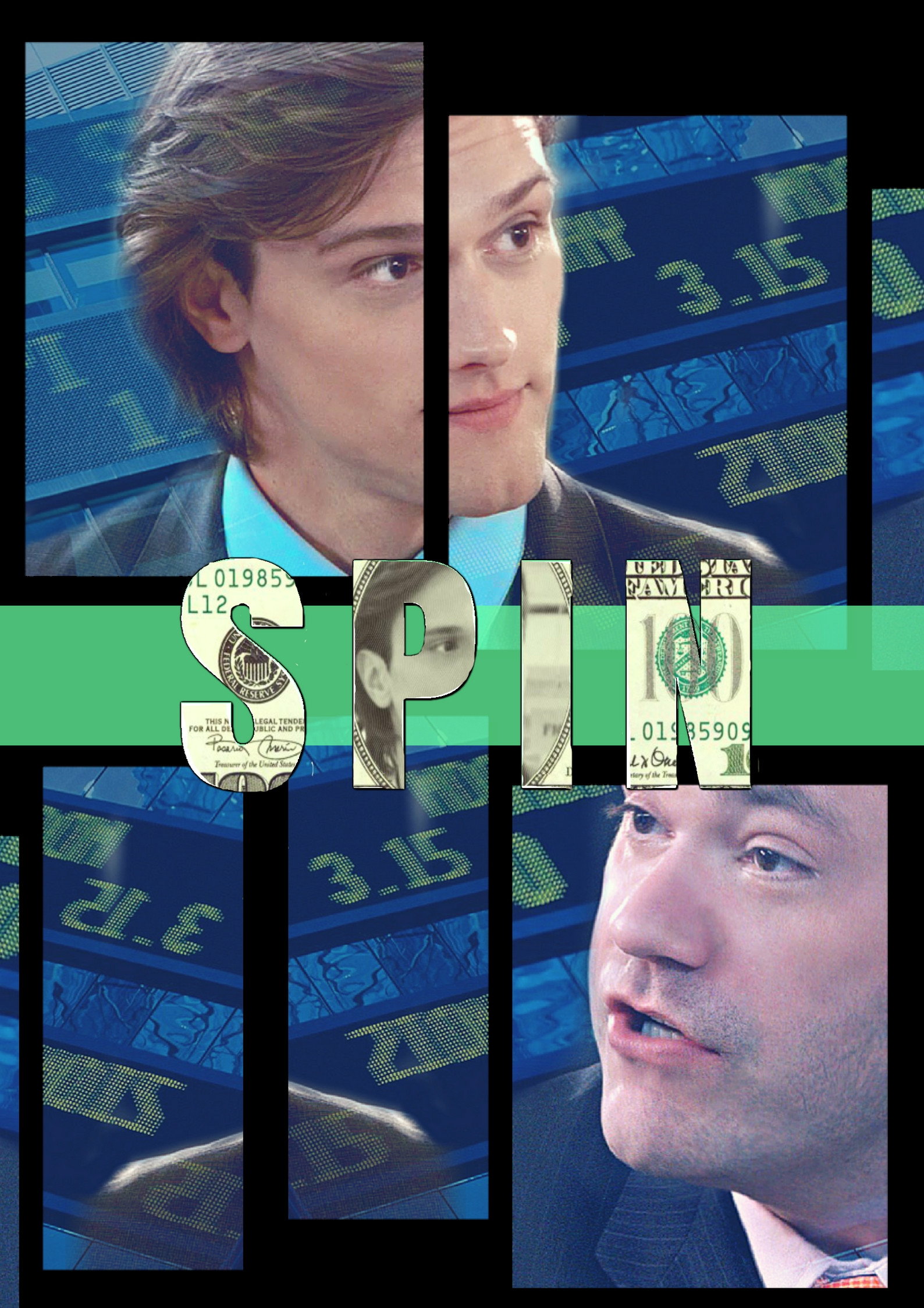 Spin