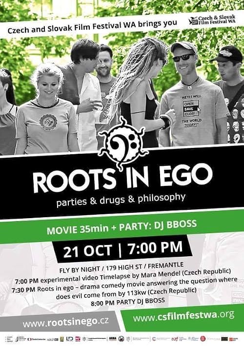 Roots in Ego
