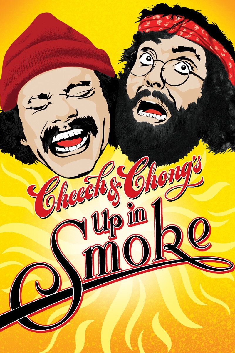 Up in Smoke