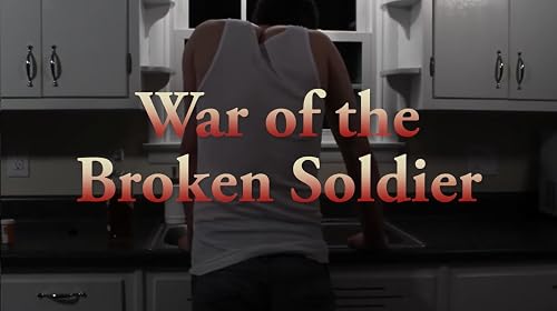 War of the Broken Soldier