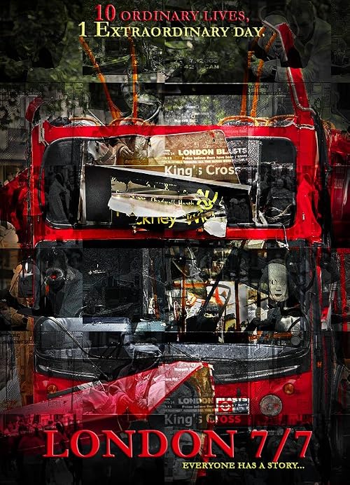 London 7/7