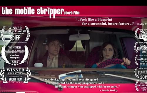 The Mobile Stripper