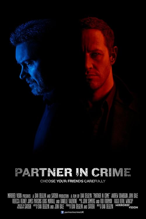Partner in Crime
