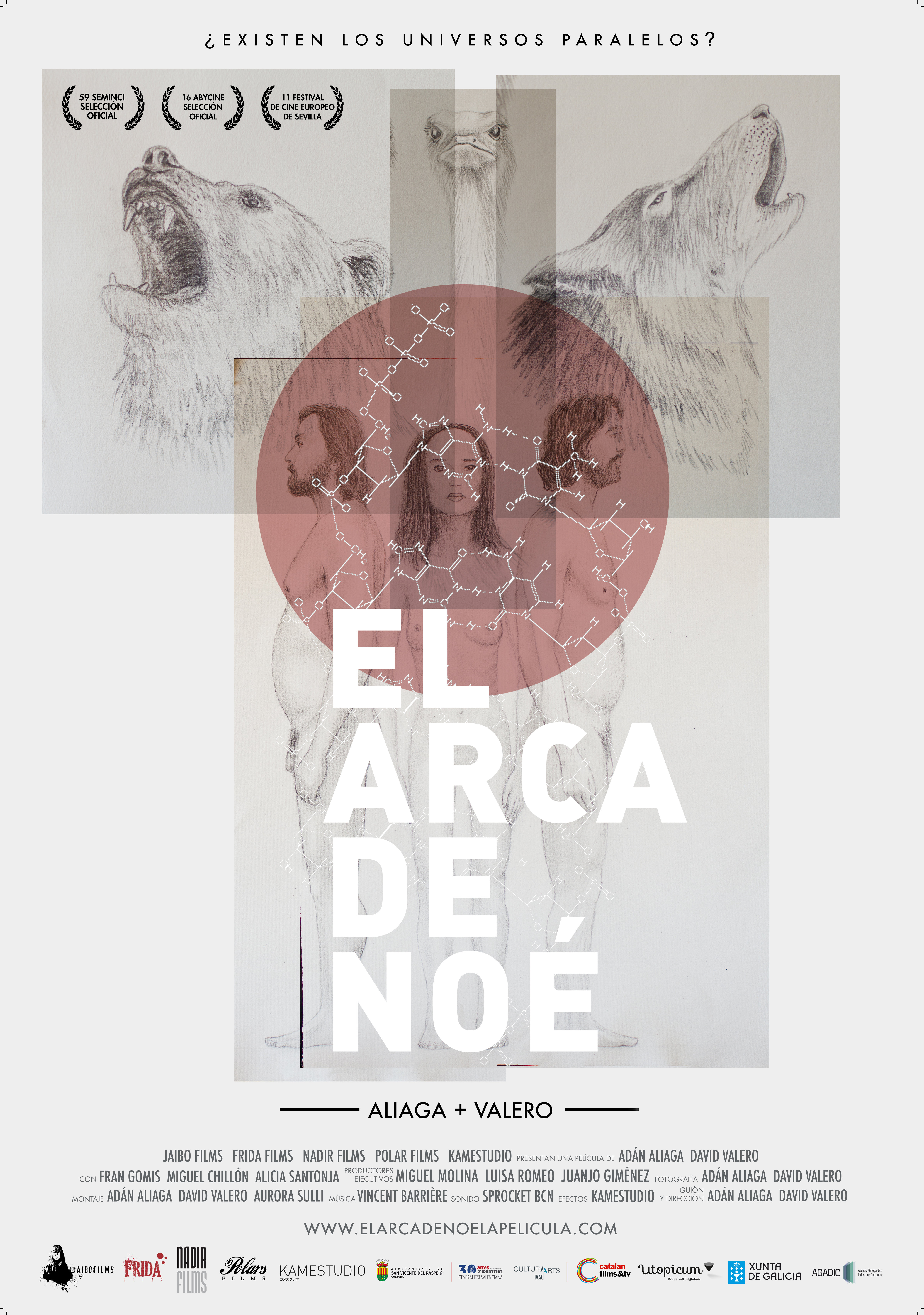 El Arca de Noé