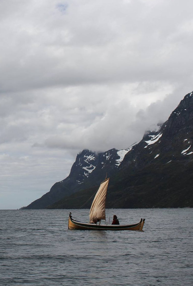 Jötunheimr