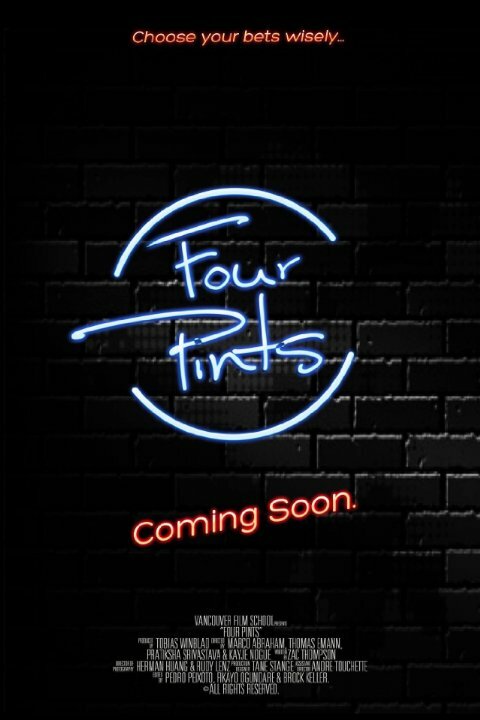 Four Pints