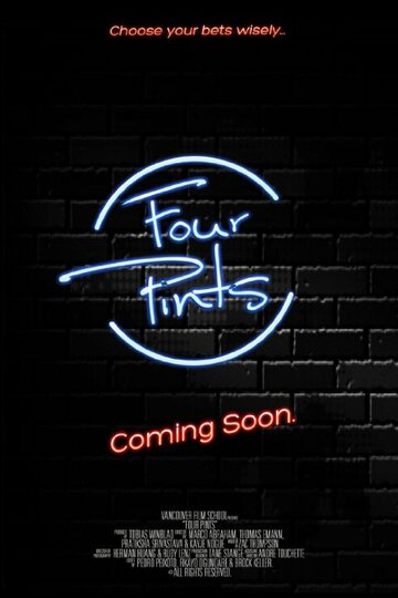 Four Pints