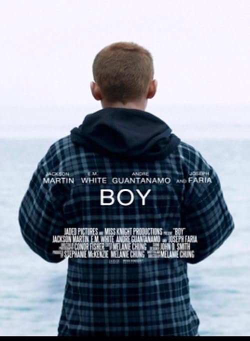 Boy