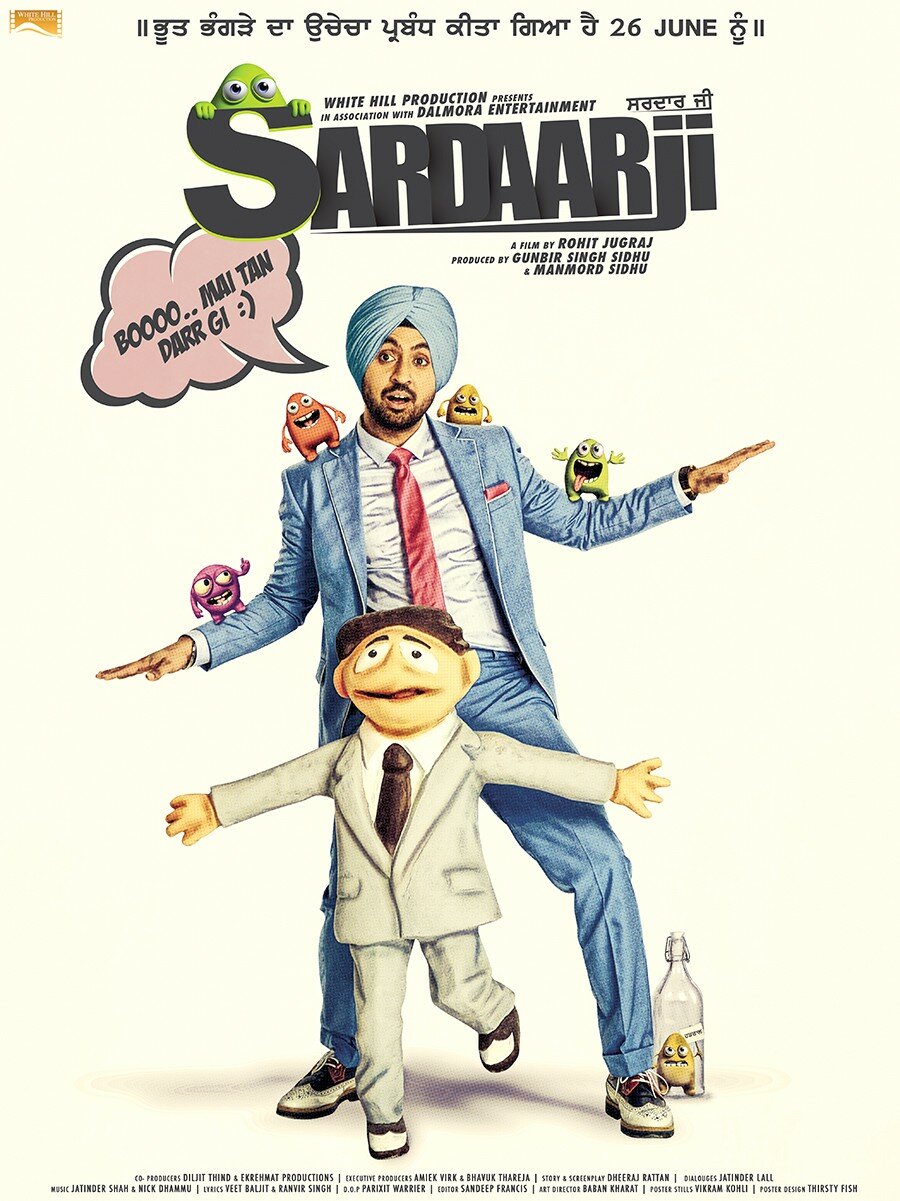 Sardaar Ji