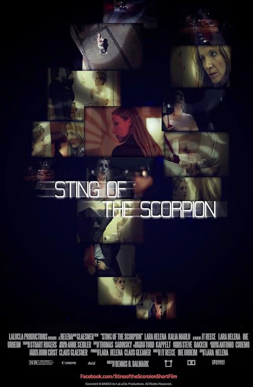 Sting of the Scorpion