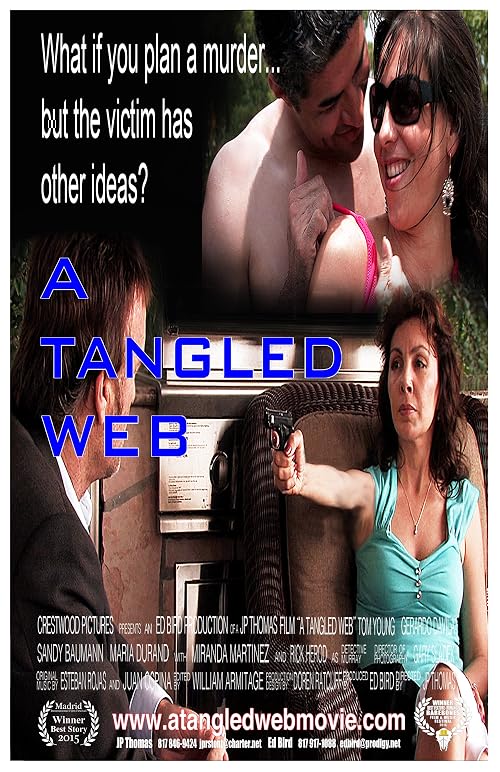 A Tangled Web