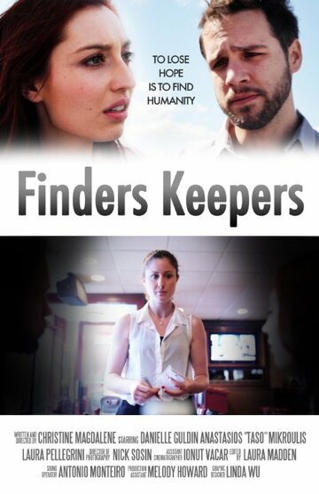 Finders Keepers