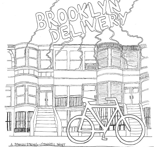 Brooklyn Delivery