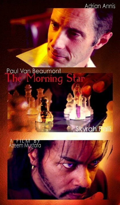 The Morning Star