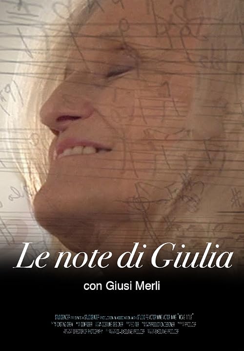 Le note di Giulia