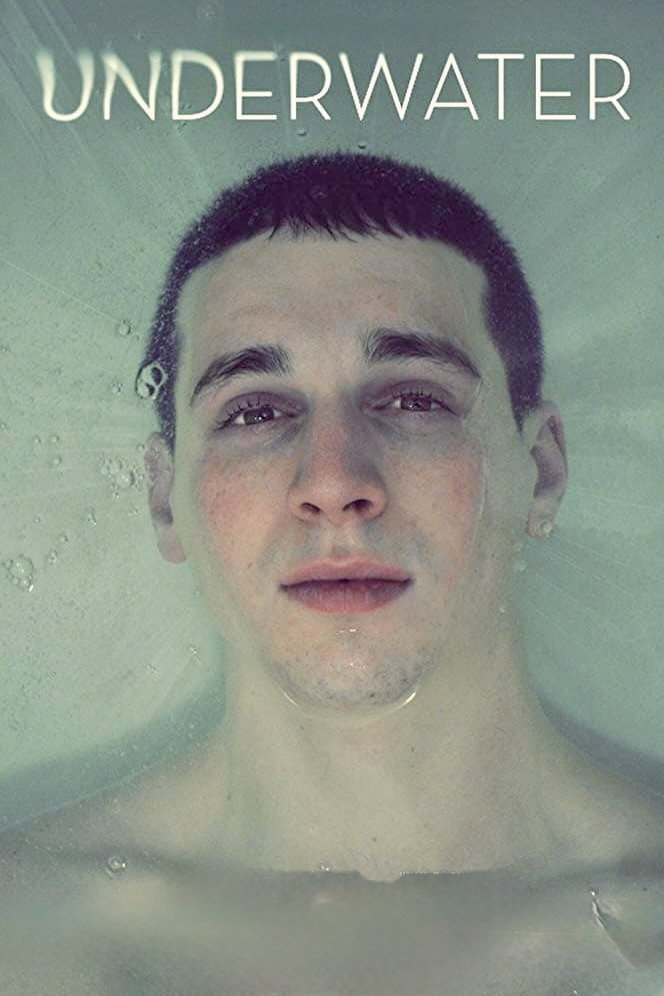 Underwater